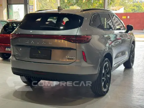 HAVAL H6 1.5  HEV PREMIUM E-TRACTION