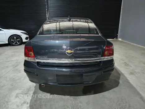 VECTRA 2.0 MPFI Expression 8V