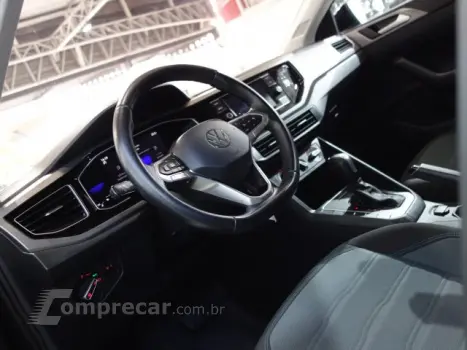 NIVUS - 1.0 200 TSI TOTAL COMFORTLINE AUTOMÁTICO