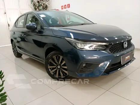 CITY 1.5 i-VTEC FLEX TOURING CVT