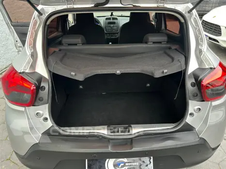 KWID 1.0 12V SCE FLEX ZEN MANUAL
