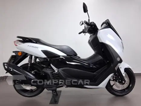 Yamaha YAMAHA NMAX 160 ABS