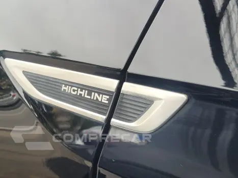 T-Cross Hig. 250 TSI 1.4 Flex 16V 5p Aut