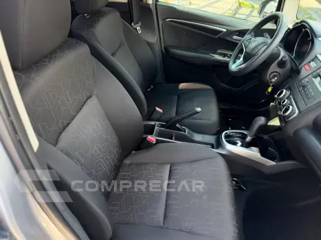 Fit LX 1.5 Flexone 16V 5p Aut.