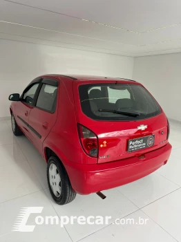 CELTA 1.0 MPFI LT 8V
