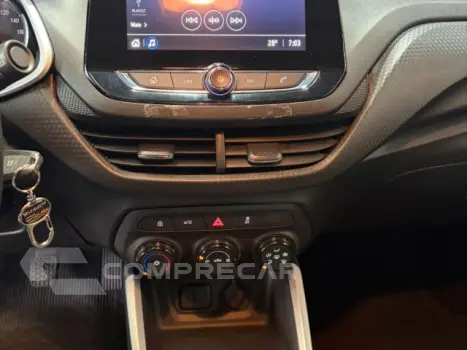 ONIX - 1.0 LT MANUAL