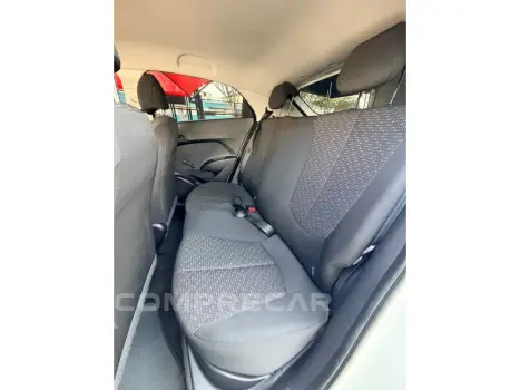 HB20 1.0 UNIQUE 12V FLEX 4P MANUAL