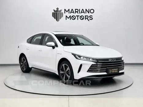 KING 1.5 DM-I PHEV GS AUTOMÁTICO