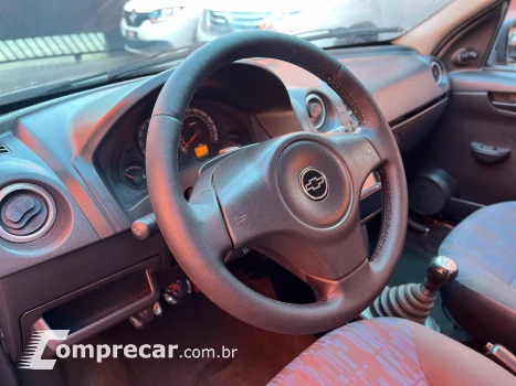 CELTA 1.0 MPFI Spirit 8V