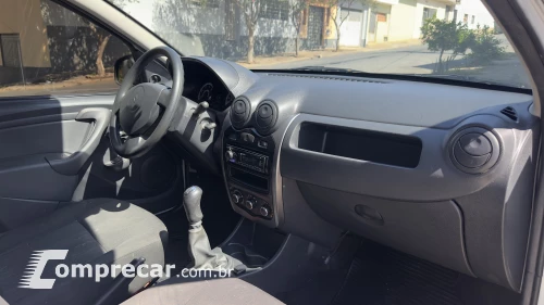 SANDERO 1.0 Authentique 16V