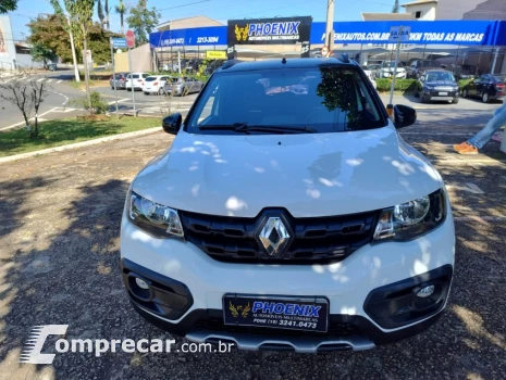 KWID 1.0 12V SCE Outsider