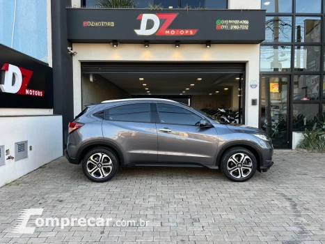 HR-V 1.8 16V Touring