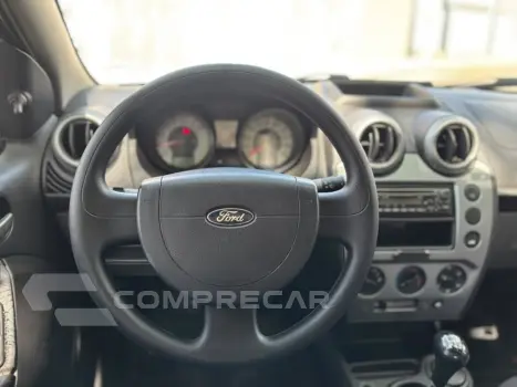 FIESTA 1.6 MPI 8V