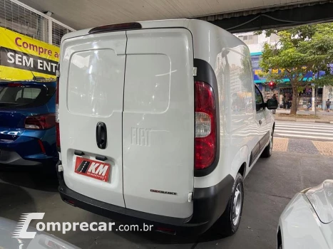 FIORINO ENDURANCE EVO 1.4 FLEX 8V 2P