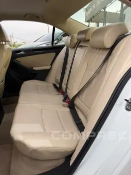 JETTA 2.0 Comfortline
