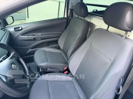 Saveiro 1.6 Msi Robust Cs 16V Flex 2P Manual