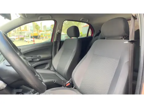 GOL 1.6 MSI TOTALFLEX 4P MANUAL