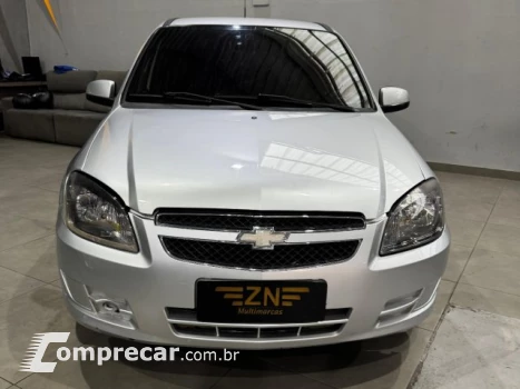 CELTA - 1.0 MPFI LT 8V 4P MANUAL