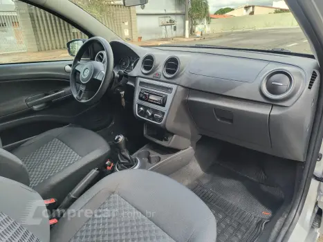 SAVEIRO 1.6 MI Trendline CD 8V