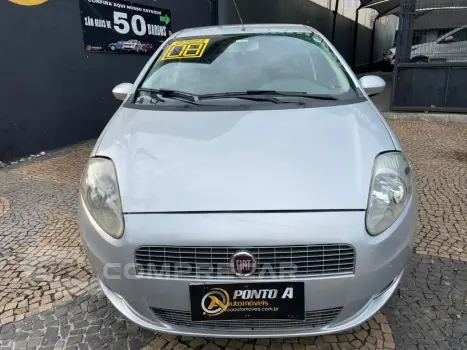 Punto  ELX 1.4 Fire Flex 8V 5p