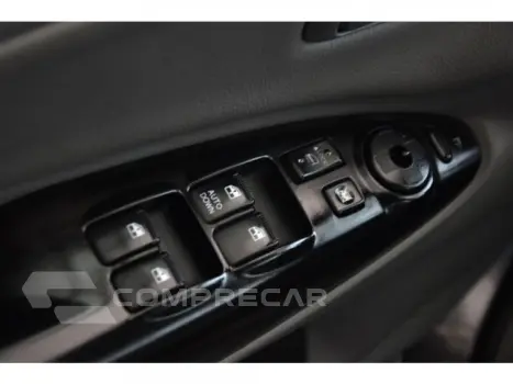 TUCSON - 2.0 MPFI GLS 16V 143CV 2WD 4P AUTOMÁTICO