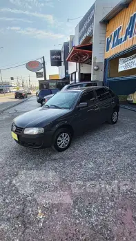 GOL 1.0 8V