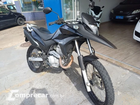 XRE 300 Modelo sem Versão