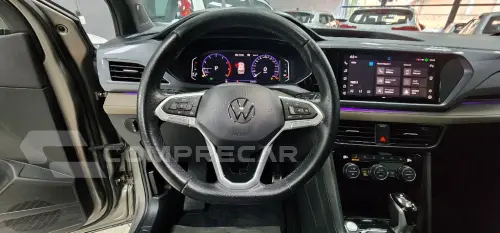 TAOS Launching Ed. 1.4 250 TSI Flex Aut.