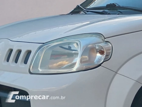 UNO 1.0 EVO VIVACE 8V FLEX 2P MANUAL