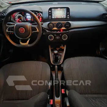 ARGO DRIVE 1.0 6V Flex