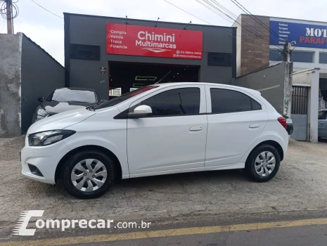 ONIX 1.0 MPFI LT 8V