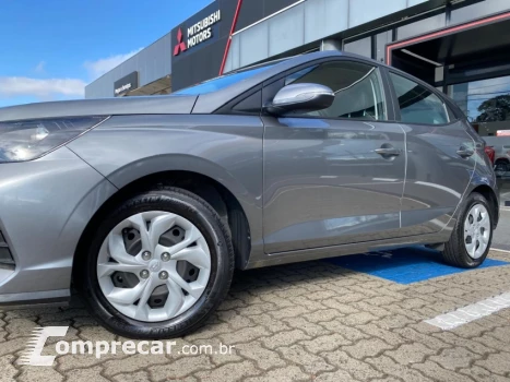 HB20 1.0 Comfort 12V