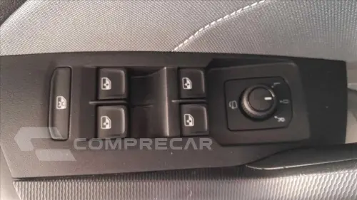 T-CROSS 1.0 200 TSI TOTAL FLEX COMFORTLINE AUTOMÁ