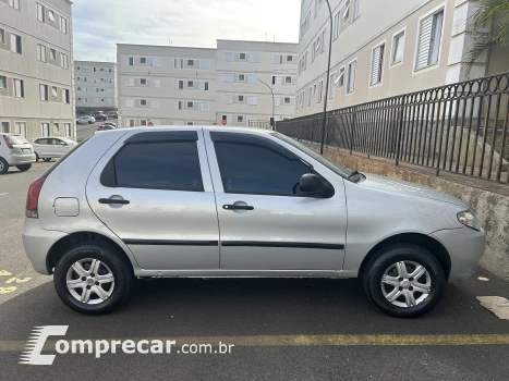 PALIO 1.0 MPI Fire Economy 8V