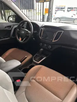 CRETA 1.6 16V Attitude