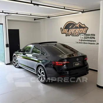 JETTA 2.0 350 TSI GLI