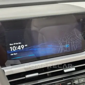 Creta Creta Ultimate 1.6 TB 16V Aut.