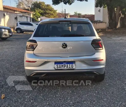 POLO 1.0 170 TSI Highline
