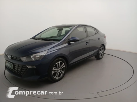 HB20S 1.0 TGDI FLEX COMFORT PLUS AUTOMÁTICO