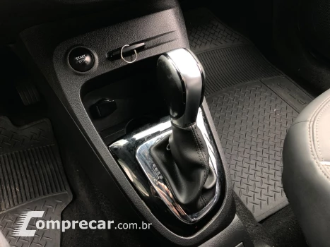 Captur 1.6 16V Sce Flex Intense X-Tronic