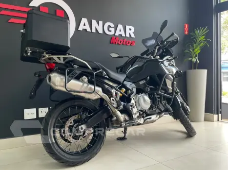 F 850 GS PREMIUM 40 ANOS