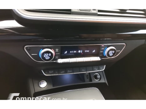Q5 2.0 55 TFSIE PHEV PERFORMANCE QUATTRO S TRONIC