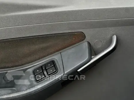 AGILE 1.4 MPFI LTZ 8V FLEX 4P MANUAL