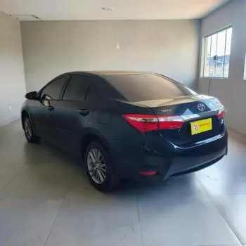 COROLLA XEI 2.0 FLEX