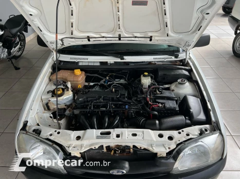 COURIER 1.6 L 8V
