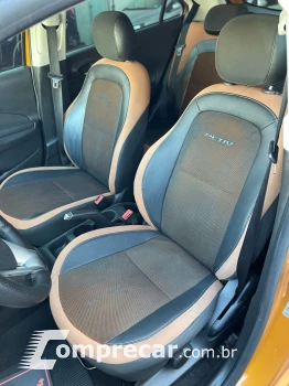 ONIX 1.4 MPFI Activ 8V