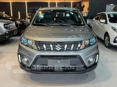 VITARA 1.6 16V GASOLINA 4YOU AUTOMATICO