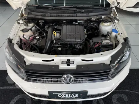 GOL 1.0 12V MPI Totalflex