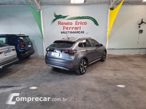 NIVUS 1.0 200 TSI Highline