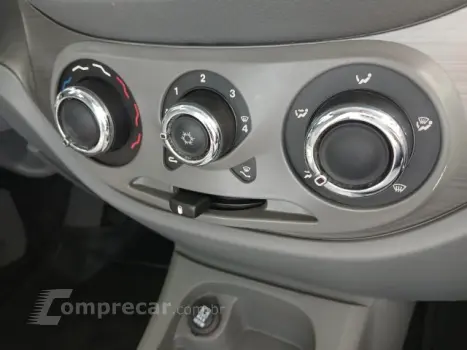 PALIO - 1.4 MPI ATTRACTIVE 8V 4P MANUAL